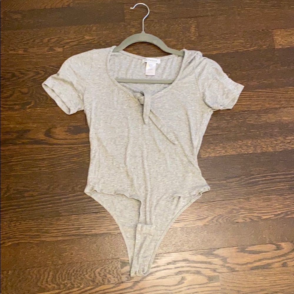 Bodysuit
